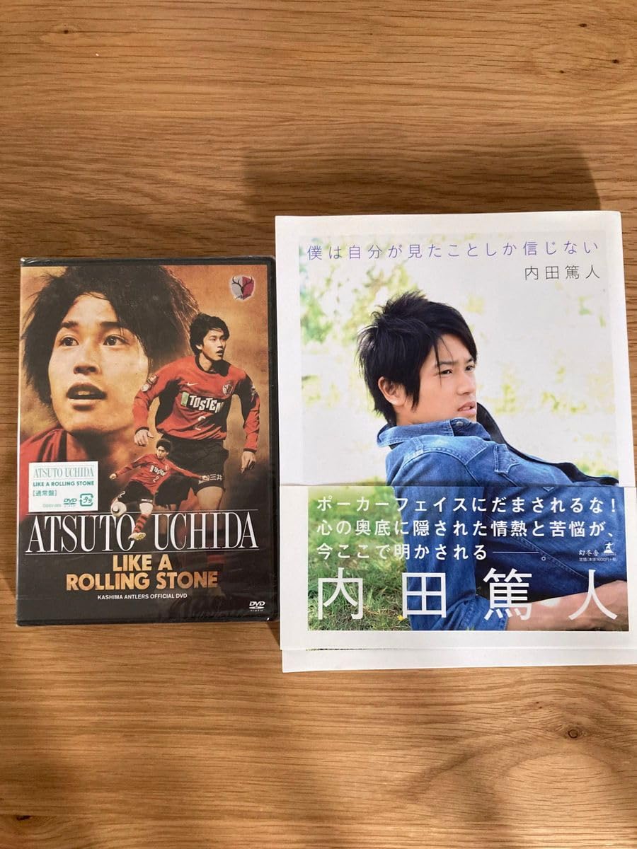 鹿島アントラーズ　内田篤人　NIKE 支給品　ウッチー NIKE - 鹿島アントラーズ 内田篤人 NIKE 支給品 ウッチーの通販